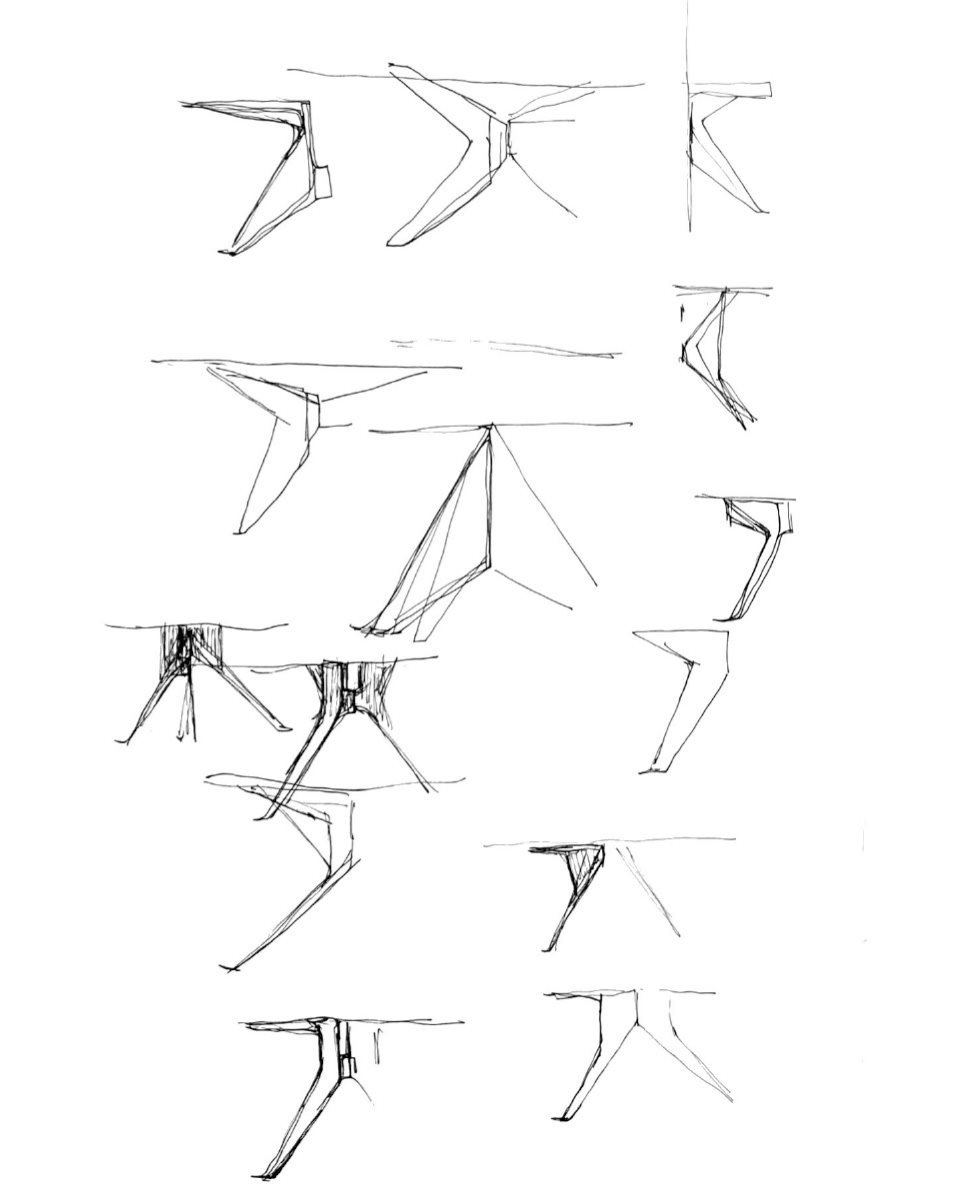 Schizzi Cast-1